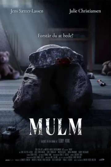 Poster to the movie "Mulm" #1158743