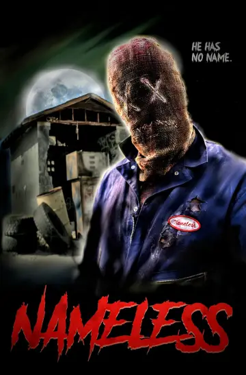 Nameless Poster