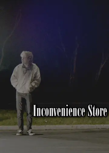 Poster to the movie "Inconvenience Store" #1189088