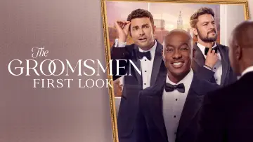 Backdrop to the movie "The Groomsmen: First Look" #881609