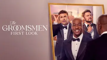 Backdrop to the movie "The Groomsmen: First Look" #881612