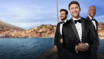 Backdrop to the movie "The Groomsmen: Second Chances" #942591