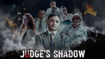 Backdrop to the movie "The Judge