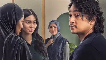 Backdrop to the movie "La Tahzan: Cinta, Dosa, Luka..." #672797