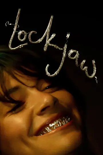 Poster to the movie "Lockjaw" #1203755