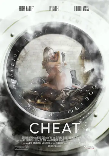 Poster to the movie "Cheat" #1638663