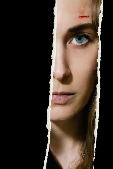 Poster to the movie "Cheat" #1638665