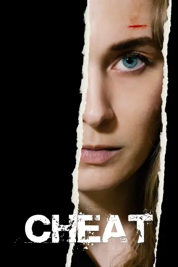 Poster to the movie "Cheat" #1638667
