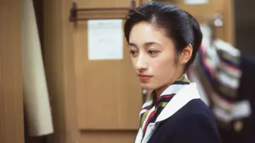 Backdrop to the movie "Flight Diary: A Flight Attendant