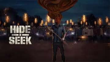 Backdrop to the movie "Hide N Seek" #920324
