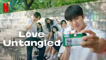 Backdrop to the movie "Love Untangled" #836091