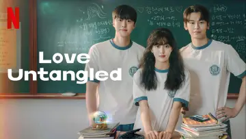Backdrop to the movie "Love Untangled" #836093