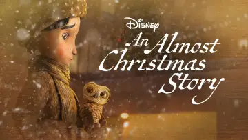 Backdrop to the movie "An Almost Christmas Story" #736519