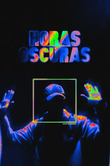 Poster to the movie "Dark Hours" #848067