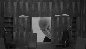 Backdrop to the movie "From Inside Out: The Architecture of Peter Zumthor" #1650912