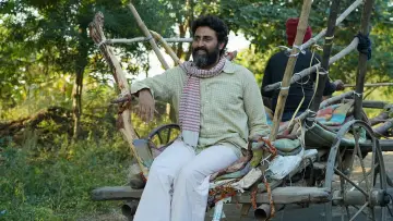 Backdrop to the movie "Kaalidhar Laapata" #873104