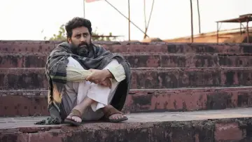 Backdrop to the movie "Kaalidhar Laapata" #873106