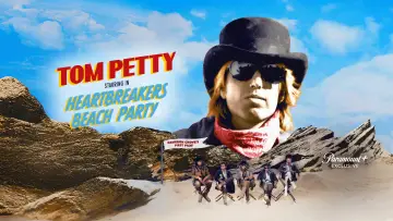 Backdrop to the movie "Heartbreakers Beach Party" #1761108