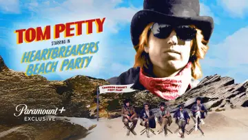 Backdrop to the movie "Heartbreakers Beach Party" #1761111