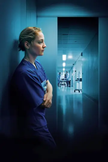 Poster to the movie "Late Shift" #1743600