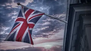 Backdrop to the movie "Royaume-Uni, du Brexit au Bregret" #920319