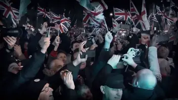 Backdrop to the movie "Royaume-Uni, du Brexit au Bregret" #920320