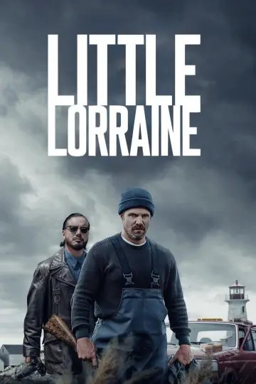 Poster to the movie "Little Lorraine" #1615647