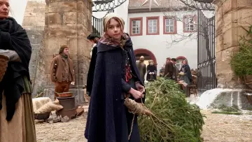 Backdrop to the movie "Bach - A Christmas Miracle" #1175527