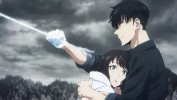 Backdrop to the movie "Solo Leveling -ReAwakening-" #582412