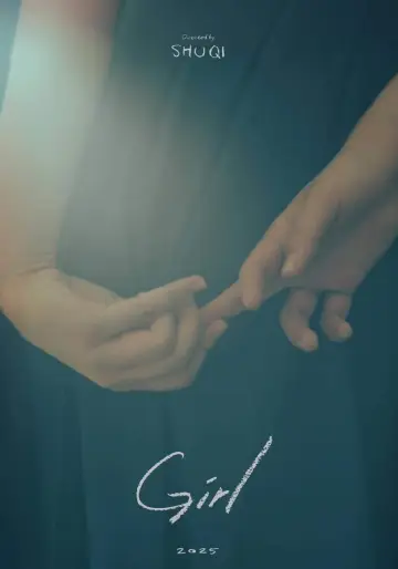 Poster to the movie "Girl" #663243