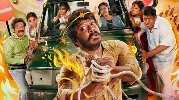 Backdrop to the movie "Kudumbasthan" #1167979