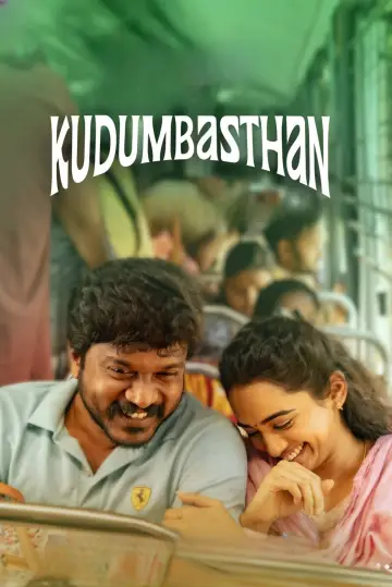 Poster to the movie "Kudumbasthan" #1167987