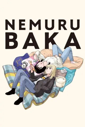 Nemurubaka: Hypnic Jerks