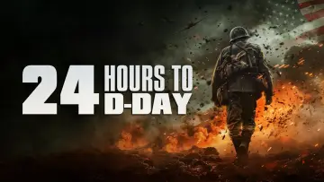Backdrop to the movie "24 Hours to D-Day" #698605