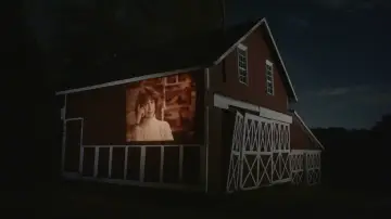 Backdrop to the movie "Beyond the Gaze: Jule Campbell