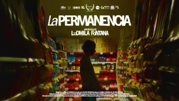 Backdrop to the movie "La permanencia" #973546