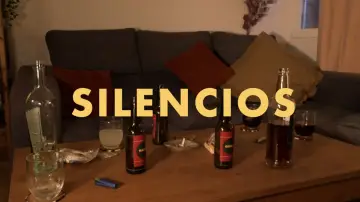Backdrop to the movie "Silencios" #1761101