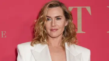 Backdrop to the movie "Kate Winslet: Decidedly Authentic" #1153094