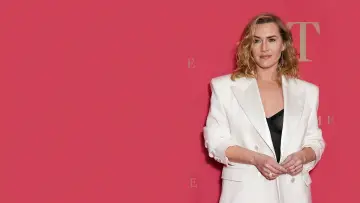 Backdrop to the movie "Kate Winslet: Decidedly Authentic" #1153098
