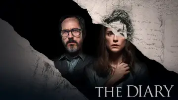Backdrop to the movie "The Diary" #876327