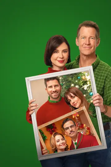 Poster to the movie "Happy Holidays from Cherry Lane" #1616638
