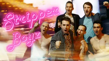 Backdrop to the movie "Stripper Boyz" #1152096