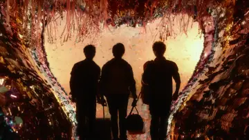 Backdrop to the movie "(MAD)²" #949916