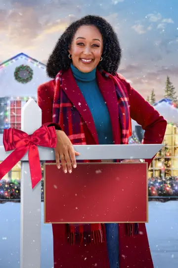 Poster to the movie "Scouting for Christmas" #1808948