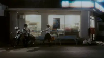 Backdrop to the movie "5 Centimeters per Second" #764012