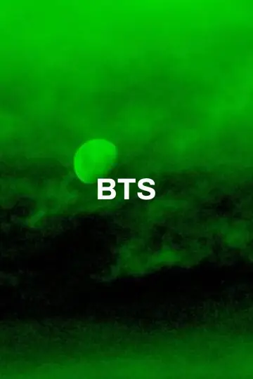 Poster to the movie "BTS (Behind the Scenes)" #1153092
