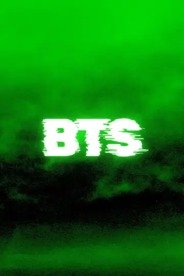 Poster to the movie "BTS (Behind the Scenes)" #1153093
