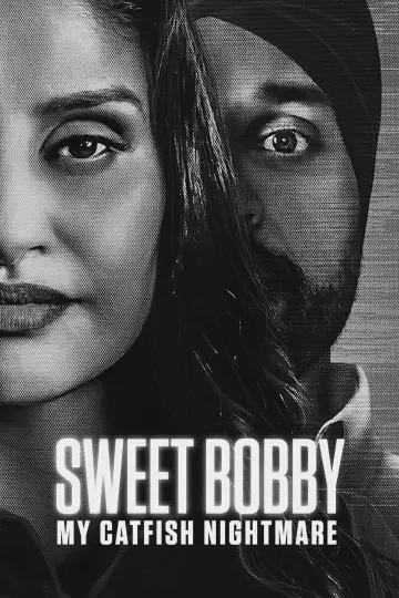 Poster to the movie "Sweet Bobby: My Catfish Nightmare" #1639952