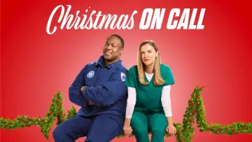 Backdrop to the movie "Christmas On Call" #1569935