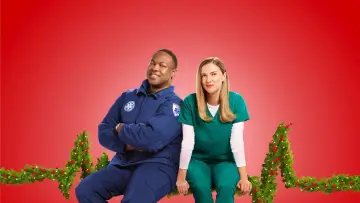 Backdrop to the movie "Christmas On Call" #1569936